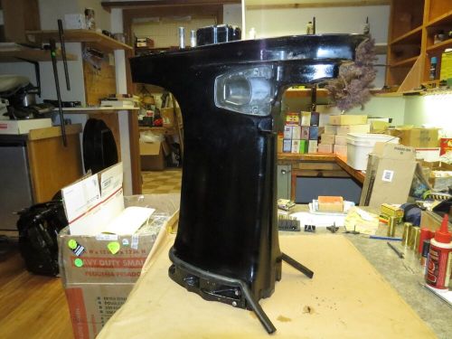 1984 MERCURY 90 HP OUTBOARD Mid-Section Exhaust Housing, US $79.65, image 6