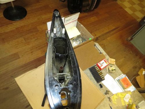 1984 MERCURY 90 HP OUTBOARD Mid-Section Exhaust Housing, US $79.65, image 7