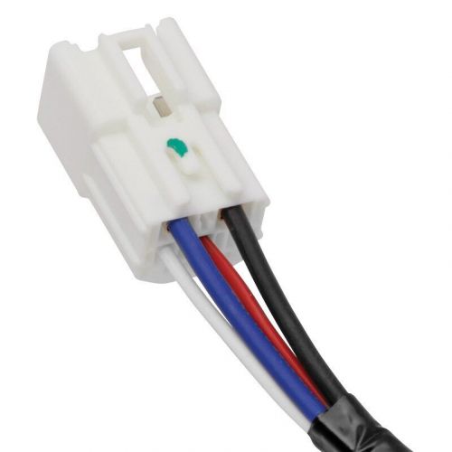 Tekonsha 3040-P - 2-Plug Brake Control Wiring Adapter, US $36.79, image 2