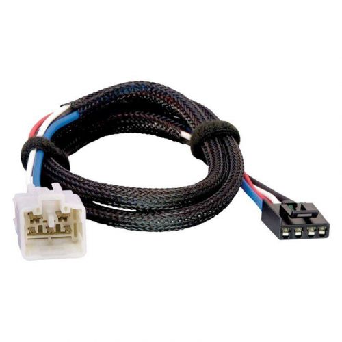 Tekonsha 3040-P - 2-Plug Brake Control Wiring Adapter, US $36.79, image 3