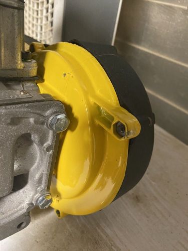 Mcculloch Mc92 Kart Vintage Display Engine, US $275.00, image 4