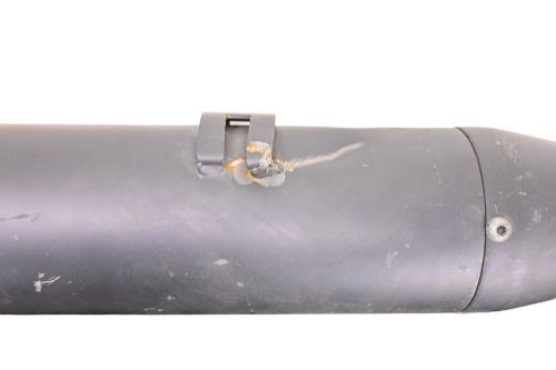 16 Indian Chieftain Dark Horse Mufflers Exhaust Pipes Left & Right 1901 Customs, US $199.99, image 4