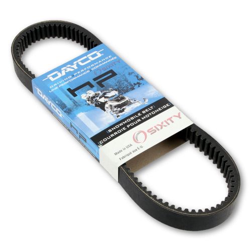 Dayco HP3035 HP Drive Belt for 3211060 6092 MAX1123 MAX1123M3 - High ji, US $77.97, image 5