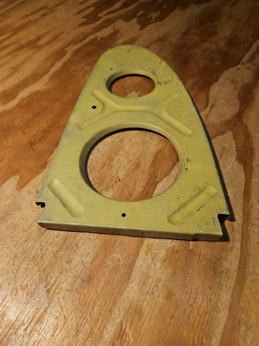 Piper pa-23 aztec leading edge rib 17184-17  nose rib  #2