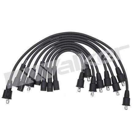 Walker Products 924-1343 Thunder Core Pro Spark Plug Wire Sets Carry High, US $35.77, image 4