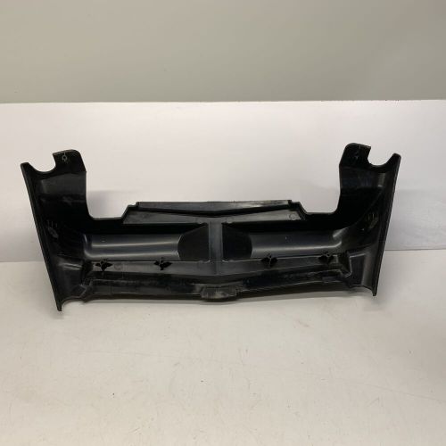 Asm., Cover Cooler, Black - 2008 POLARIS IQ Turbo Dragon, US $35.00, image 2