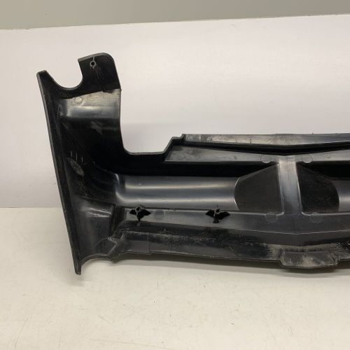 Asm., Cover Cooler, Black - 2008 POLARIS IQ Turbo Dragon, US $35.00, image 3