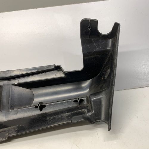 Asm., Cover Cooler, Black - 2008 POLARIS IQ Turbo Dragon, US $35.00, image 4