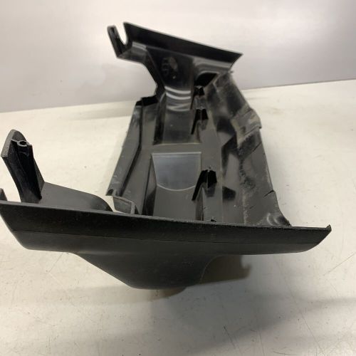 Asm., Cover Cooler, Black - 2008 POLARIS IQ Turbo Dragon, US $35.00, image 6