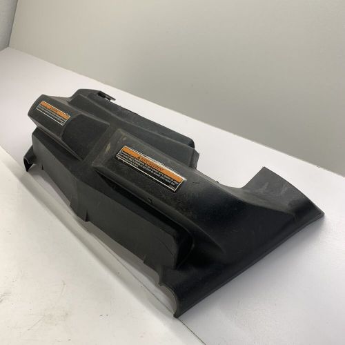 Asm., Cover Cooler, Black - 2008 POLARIS IQ Turbo Dragon, US $35.00, image 8