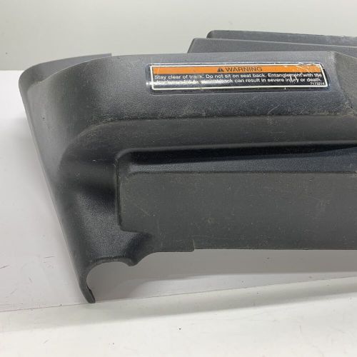 Asm., Cover Cooler, Black - 2008 POLARIS IQ Turbo Dragon, US $35.00, image 10