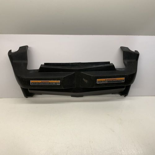 Asm., Cover Cooler, Black - 2008 POLARIS IQ Turbo Dragon, US $35.00, image 11