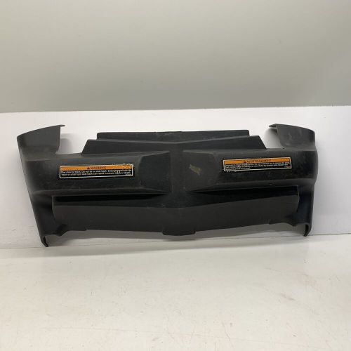Asm., Cover Cooler, Black - 2008 POLARIS IQ Turbo Dragon, US $35.00, image 12