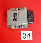 B04 toyota oem igniter 195 icm ignition control 89621-16020 denso 131300-1951