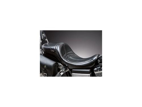 Le pera maverick daddy long legs smooth seat  lk-970dls