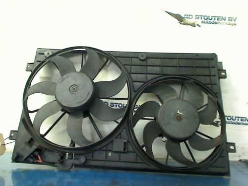COOLER FAN COOLING FAN Audi A3 Sportback (8PA) 2005 1K0121207T-, US $, image 3