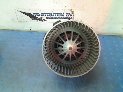 HEATER FAN ENGINE Volkswagen Crafter Ch.Cab/Pick-up 2.0 BiTDI (CSNA) 2017 E7169-, US $, image 4