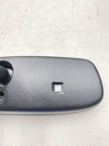 Subaru legacy 15-19 rear view mirror auto dim compass pre-crash 92021al00a oem