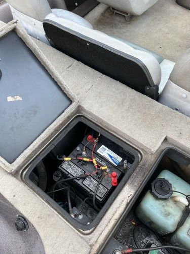 2006 Triton FS 190, US $10,900.00, image 4