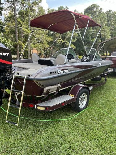 2006 Triton FS 190, US $10,900.00, image 5