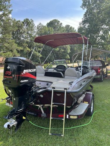 2006 Triton FS 190, US $10,900.00, image 6