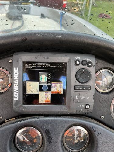 2006 Triton FS 190, US $10,900.00, image 13