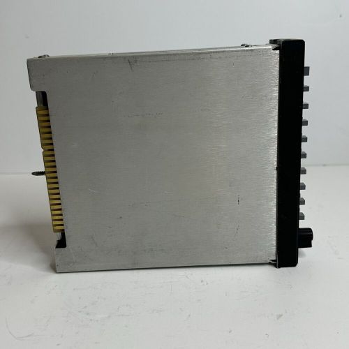 Bendix king kma 24 audio panel 066-1055-03 (14/28v) serviced w/ faa 8130-3 form