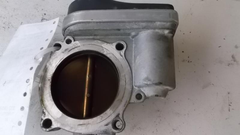 05 CHRYSLER 300 THROTTLE BODY THROTTLE VALVE ASSEMBLY 2.7L AND 3.5L, US $99.00, image 2