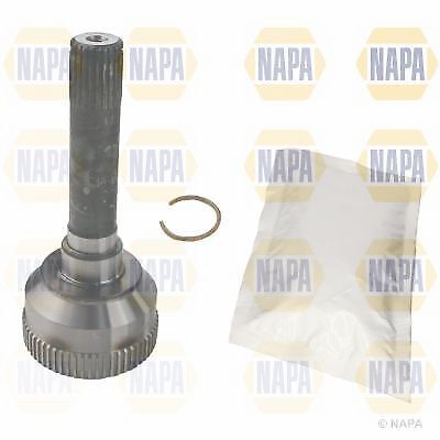 Cv joint fits range rover mk1 2.5d front outer 89 to 96 c.v. driveshaft napa new