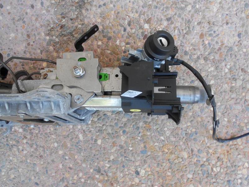 vw rabbit jetta steering column, US $88.00, image 2