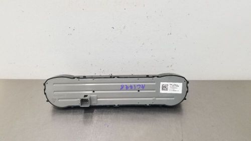 18 CHEVY SILVERADO 1500 AUTOMATIC TEMPERATURE HVAC CLIMATE CONTROL UNIT 84258726, US $50.00, image 11