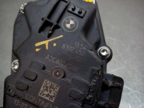 13548512452 THROTTLE CONNECTOR / A2C80221200 / 5 PINES / 1024028 FOR BMW SERIES-, US $, image 3