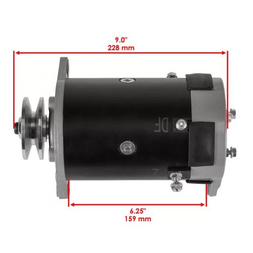 Starter for Columbia Parcar 30083-69A 30083-69B 30083-69C 30083-69D 30083-69E, US $143.23, image 3