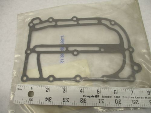 0309709 309709 Inner Exhaust Gasket OMC Evinrude Johnson 9.5 HP Vintage, US $17.97, image 4
