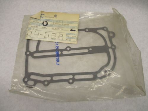 0309709 309709 Inner Exhaust Gasket OMC Evinrude Johnson 9.5 HP Vintage, US $17.97, image 5