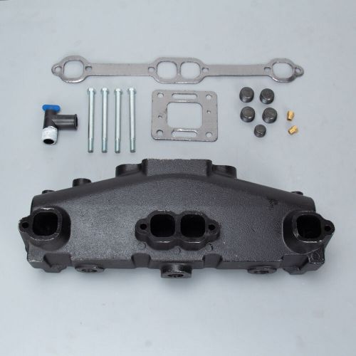 Marine Exhaust Manifold 18-1953-2 Fits MCM/MIE GM V8 (305, 350, 377 CID) 1983-02, US $199.00, image 4