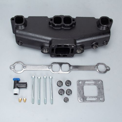 Marine Exhaust Manifold 18-1953-2 Fits MCM/MIE GM V8 (305, 350, 377 CID) 1983-02, US $199.00, image 6