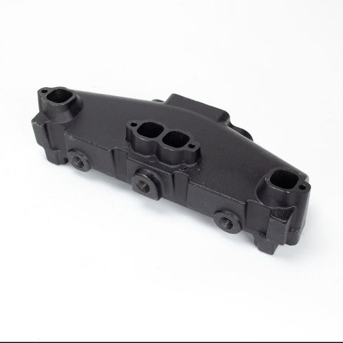 Marine Exhaust Manifold 18-1953-2 Fits MCM/MIE GM V8 (305, 350, 377 CID) 1983-02, US $199.00, image 7