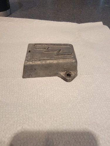 580 Westbend Power Bee Original Lighting Bolt Header, US $0.99, image 2