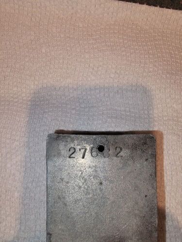 580 Westbend Power Bee Original Lighting Bolt Header, US $0.99, image 3