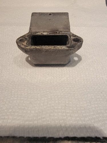 580 Westbend Power Bee Original Lighting Bolt Header, US $0.99, image 4