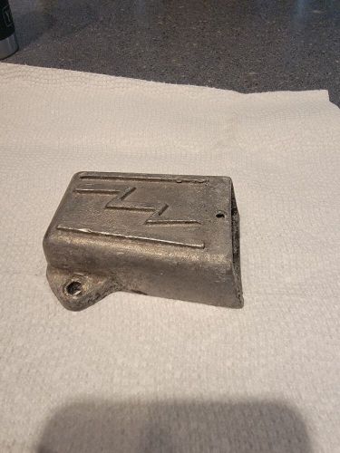 580 Westbend Power Bee Original Lighting Bolt Header, US $0.99, image 6