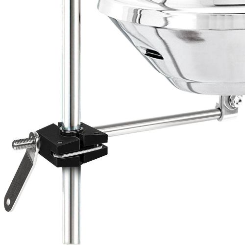 A10-080 Round Rail Grill Mount Bracket 7/8"-1" for Magma Kettles Grill Boat, US $47.87, image 3