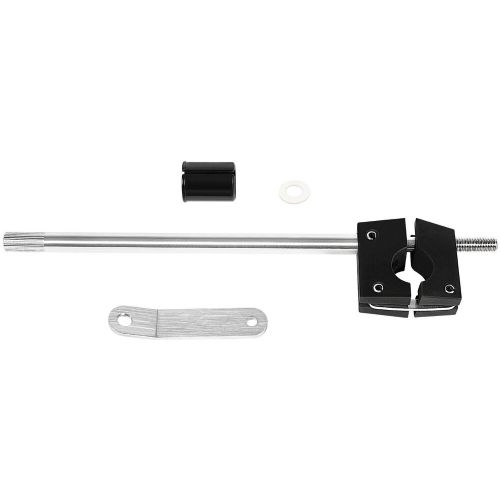 A10-080 Round Rail Grill Mount Bracket 7/8"-1" for Magma Kettles Grill Boat, US $47.87, image 4