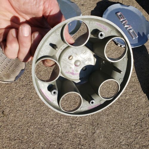 FreeSHIP Jeep Grand Cherokee Wrangler Wheel Center Cap 52057618 1993 2009 Hubcap, US $35.00, image 2