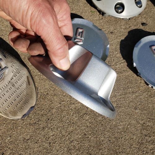 FreeSHIP Jeep Grand Cherokee Wrangler Wheel Center Cap 52057618 1993 2009 Hubcap, US $35.00, image 4