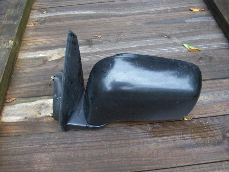 1998 Honda CRV Driver Side Mirror, US $30.00, image 2