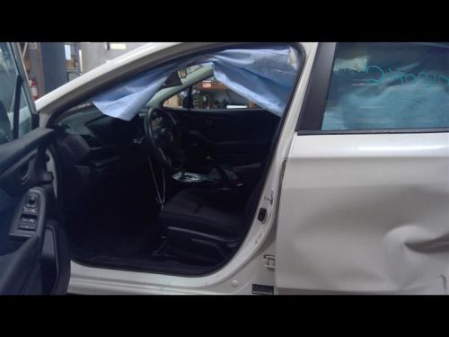 Passenger Sun Visor Without Illumination Fits 17-19 IMPREZA 1436477, US $79.99, image 2