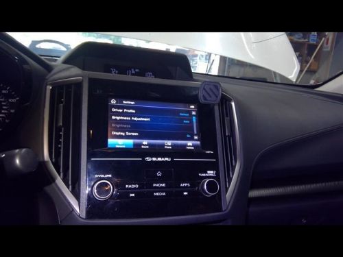 Passenger Sun Visor Without Illumination Fits 17-19 IMPREZA 1436477, US $79.99, image 4