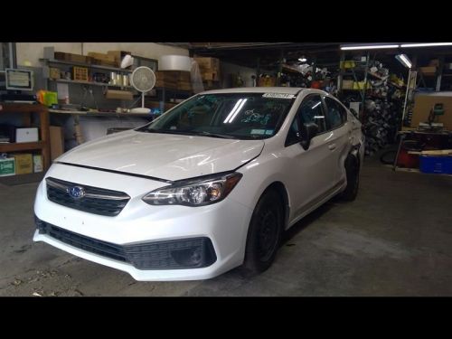 Passenger Sun Visor Without Illumination Fits 17-19 IMPREZA 1436477, US $79.99, image 9